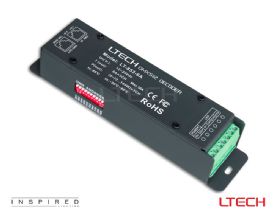 DMX Controller Controllers LTECH Control Panels DMX Controller Controllers LTECH Control Panels
